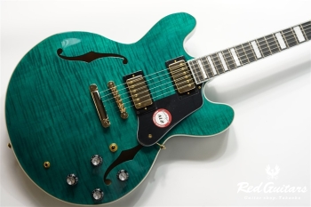 EXRUBATO-CTM-JT - T-Green